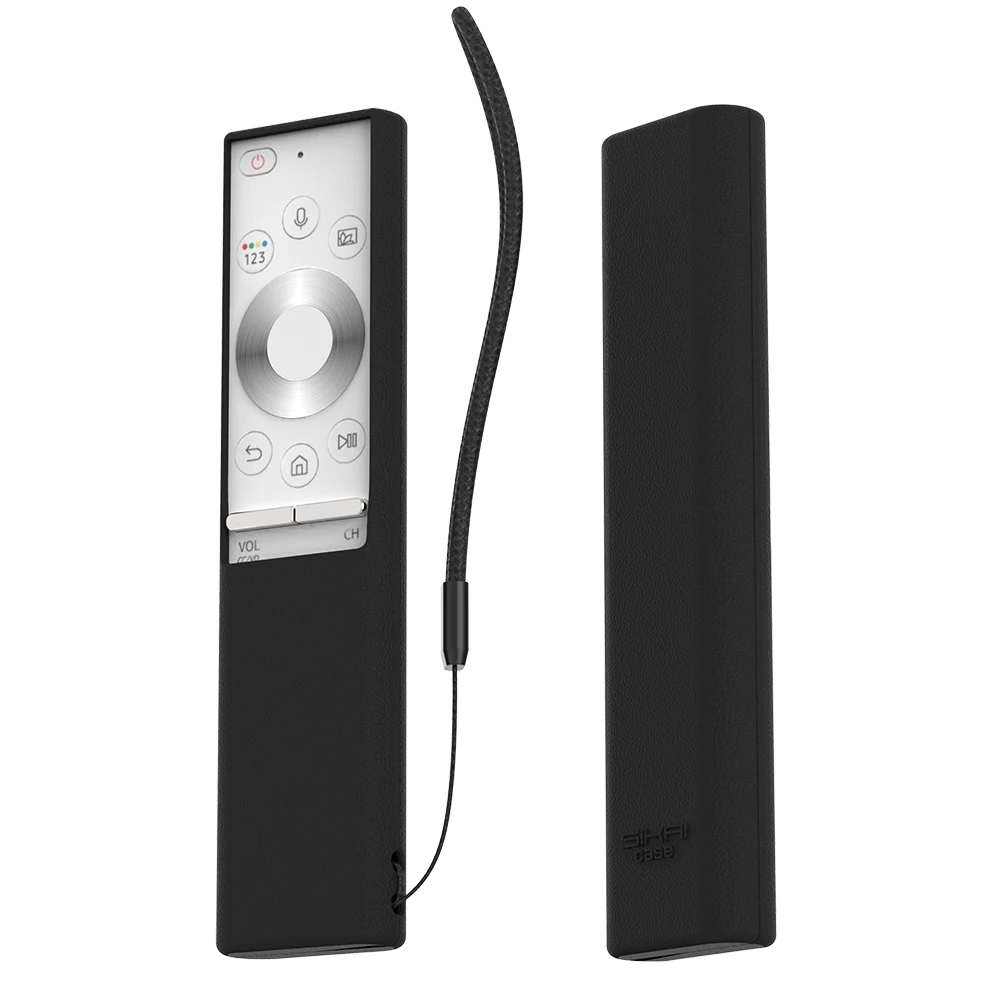 Чехлы для samsung qled tv smart bluetooth remote control BN59 01270A 01265A SIKAI чехол противоударный