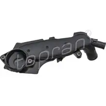 Корпус термостата Audi/Volkswagen HANS PRIES(TOPRAN) 113853755