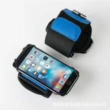 Сумка на руку, водонепроницаемая сумка для телефона, сумка для мобильного телефона, спортивная сумка на руку, сумка для мобильного телефона, сумка для аттракционов, багаж, стиль, указанный Douyin, полезный продукт