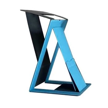 

Multifunctional Foldable Computer Stand Multi-angle Adjustable Notebook Bracket Non-slip Portable Stand Holder for Laptop Tablet