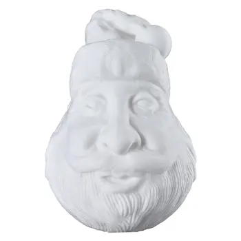 

ICOCO Exquisite Printing Moon Light Christmas Santa Claus Avatar 3d Print Moon Light Strange Table Lamp Night Light