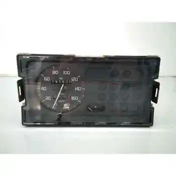 

7700308066 BOX INSTRUMENTS RENAULT RAPID/EXPRESS (F40)