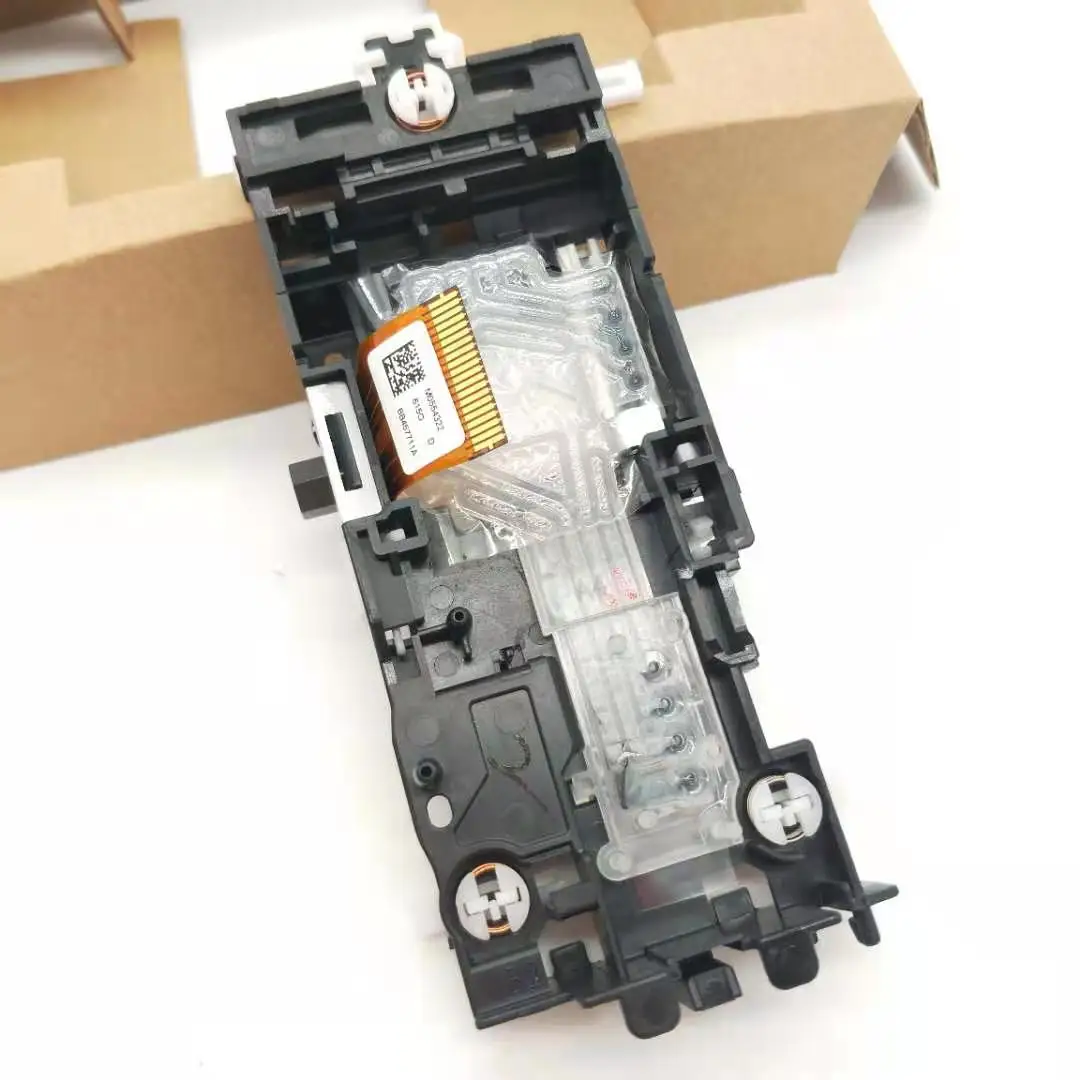 REFIT Print Head 990A4 for Brother MFC-255CW J415 J125 J410 J220 J195 J715 dcp 395c J220 J615W J125 J410 J415 J315 J195 J515W J125 REFIT Print Head 990A4 for Brother MFC-255CW J415 J125 J410 J220 J195 J715 dcp 395c J220 J615W J125 J410 J415 J315 J195 J515W J125