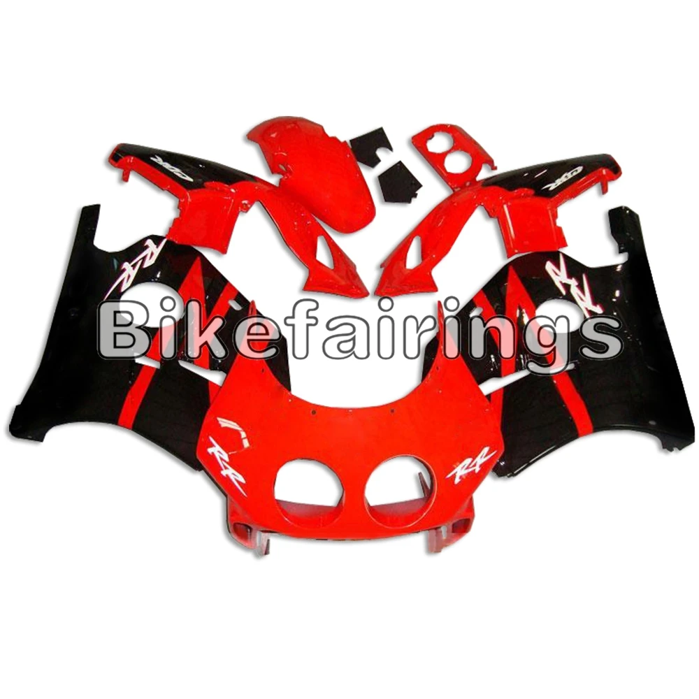Полный комплект обтекателей для Honda CBR250RR CBR250 RR MC22 1990 1991 1992 1993 1994 ABS инъекция