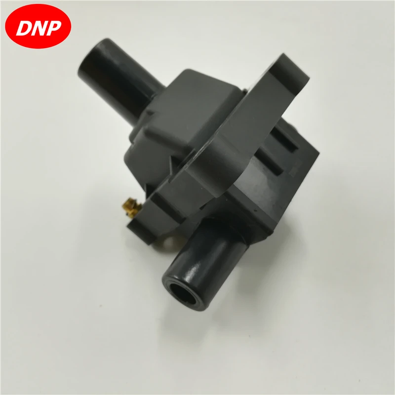 DNP катушка зажигания подходит для C180 C200 C230 C280 CLK200 E220 E230/280 для европейских автомобилей 000 158 7503/0 221 506 002
