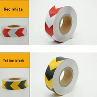 High Visibility Reflective Tape for Cars