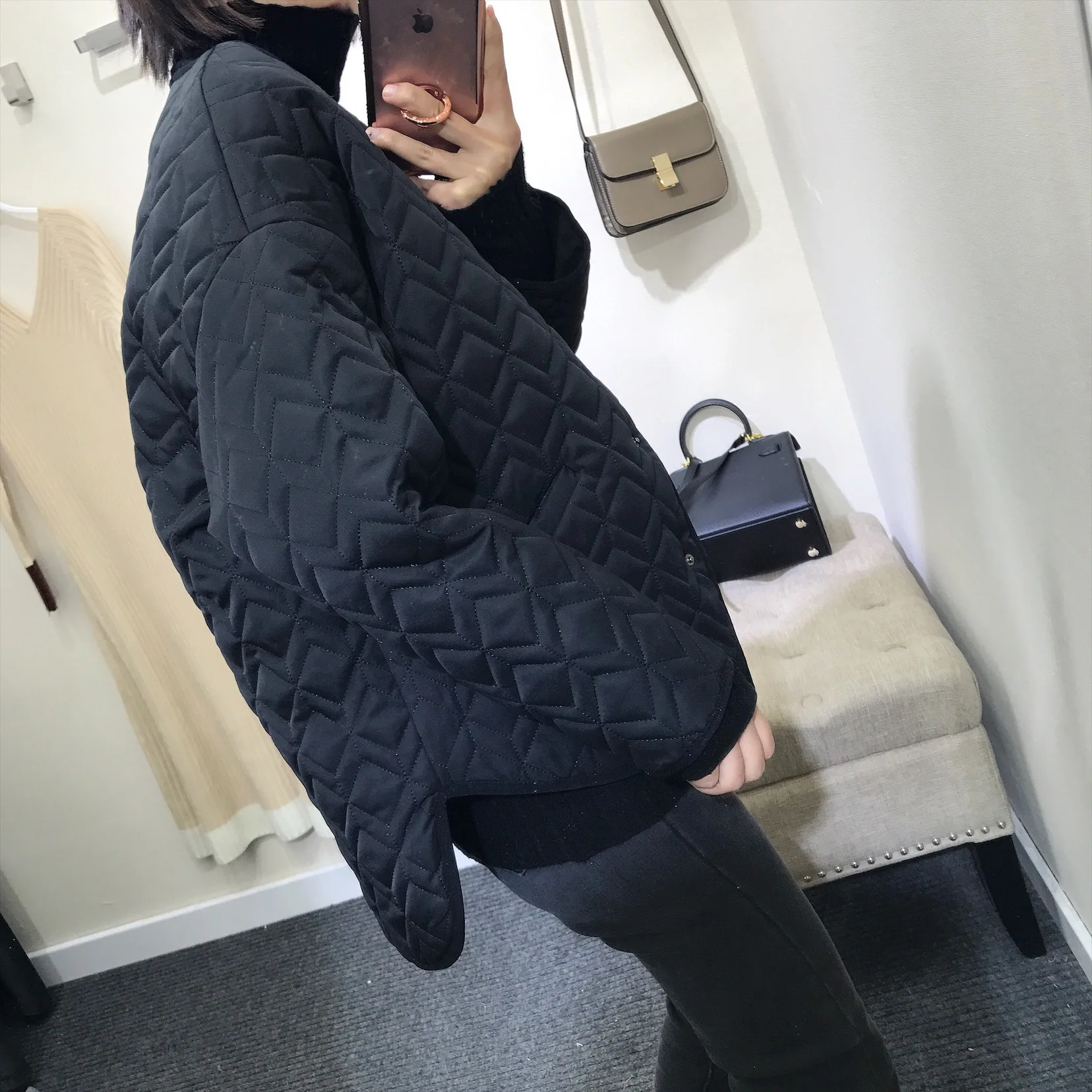 Женские зимние куртки куртка-пуховик женские топы Vadim Manteau Femme Veste Hiver Parkas Tallas Grandes Mujer Женская одежда YL285