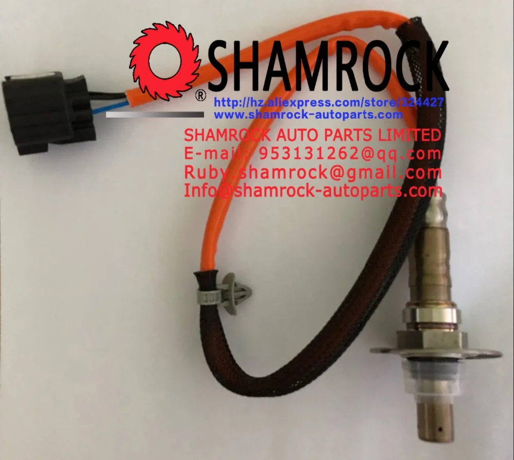 22641-AA480, автомобильные аксессуары, брелок для автомобиля subaru WRX седан 4-дверный 2.0L FORESTER SG 2005 legacy EJ204 2006 2.0L передний кислородный Сенсор Лямбда-зонд Сенсор 22641AA480