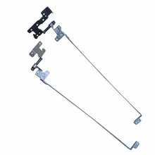 ЖК-петли для ноутбука L+ R для lenovo B5400 M5400, осевые петли для экрана ноутбука, ЖК-петли для ноутбука FBBM5014010 FBBM5013010