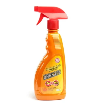 

Rust Converter ZINCARE, 0.5 l with spray 2694818