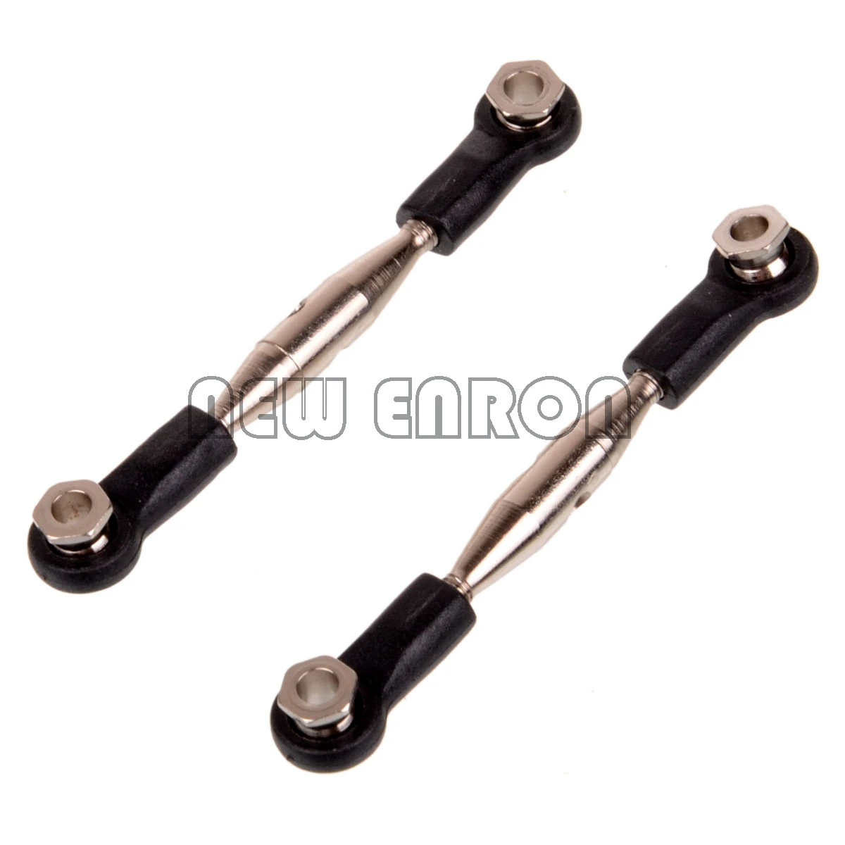 Новые ENRON 2P передние рулевые Links 86009 1:16 HSP гоночный 1/16 весы RC автозапчасти|Детали и