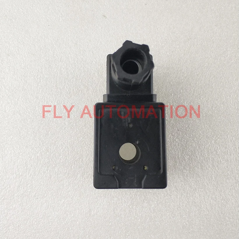 400325-142 ASCO 24VDC Pulse Solenoid Valve SCG353A043 SCG353A044 Solenoid Coil