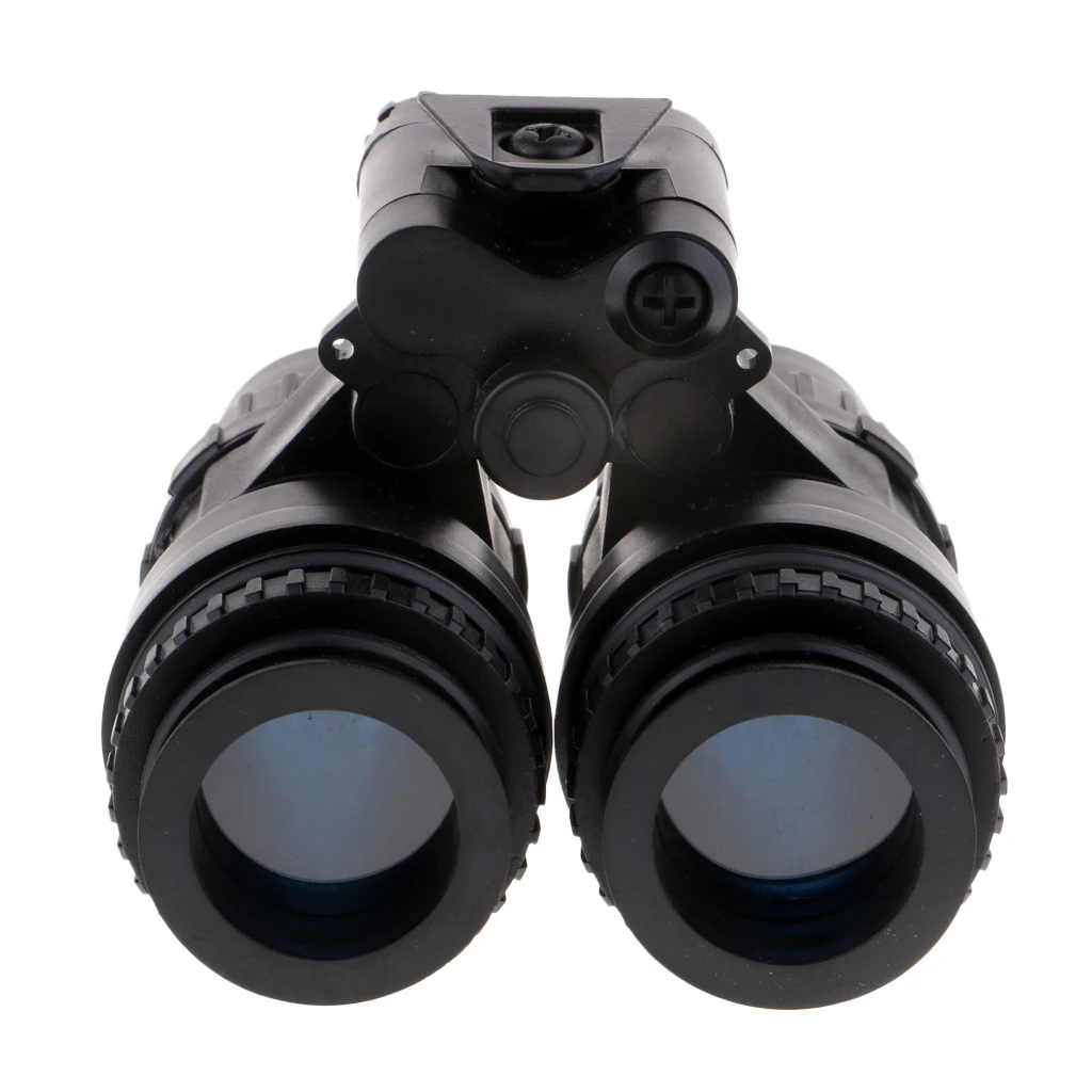 Tactical Dummy Binocular PVS-15 Night Vision Goggles Model No Function Kit for Display