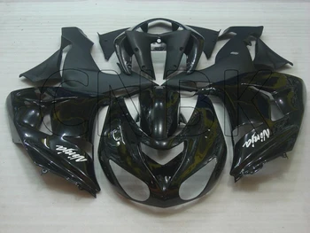 

Ninja ZX 10r 2006 Abs Fairing ZX-10r 06 Fairings for Kawasaki ZX10r 2006 - 2007 Full Body Kits