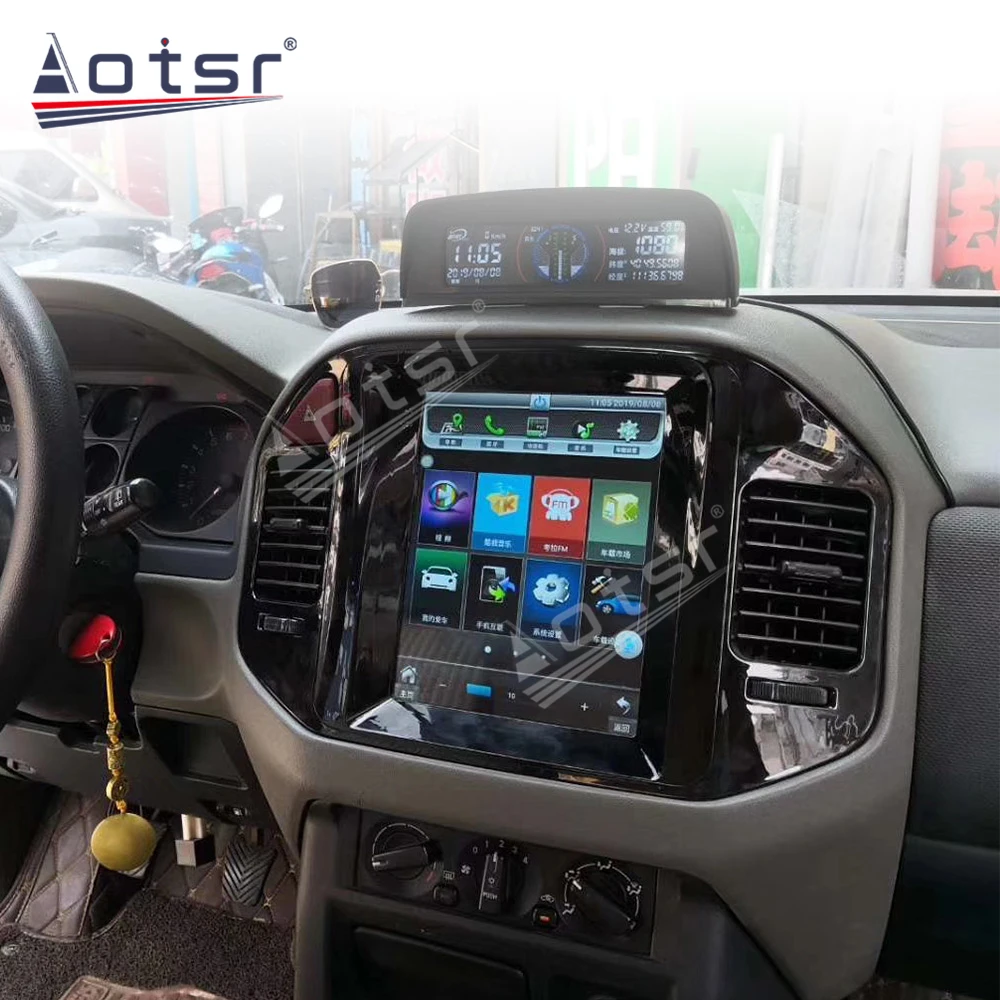 Mitsubishi Pajero V73 V77 V68 V75 