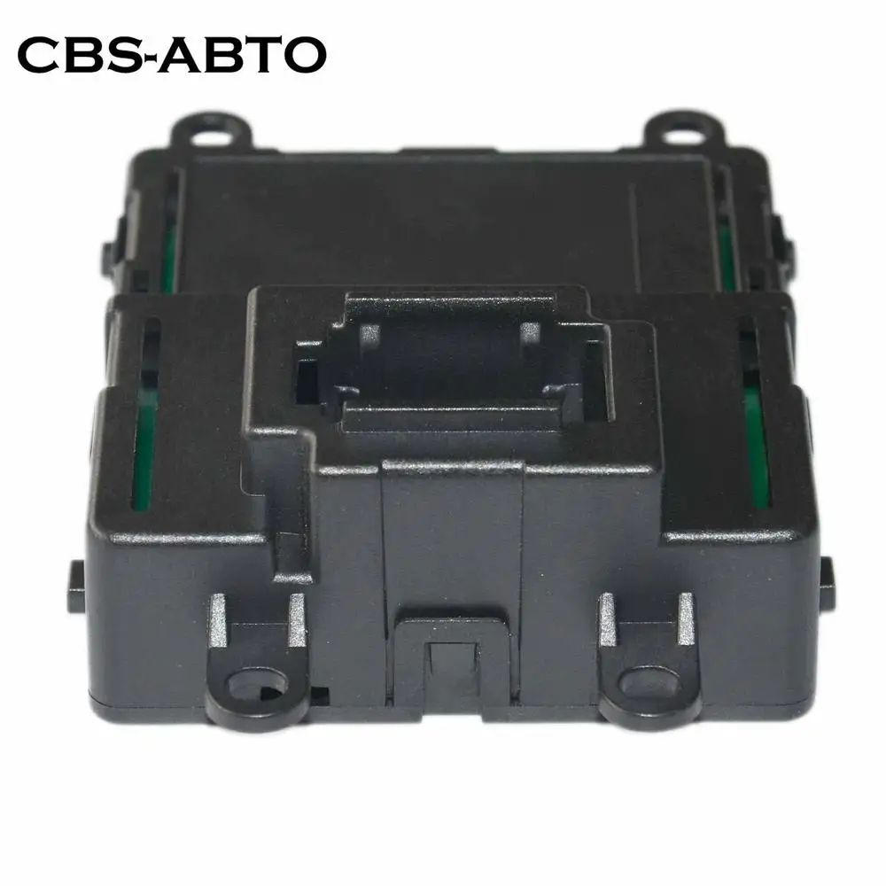 CBS ABTO для Q5 LEAR 7 контактов 8R0907472A 8R0907472C DRL светодиодный модуль фар автомобиля для Audi Q5 дизельные автомобильные аксессуары 10055-17078