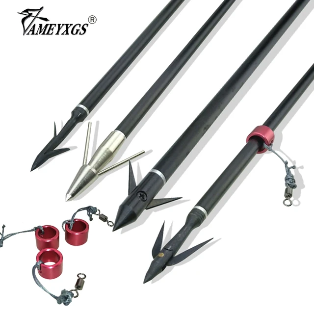 Accessories Hunting Arrows, Hunting Fish Archery Arrows