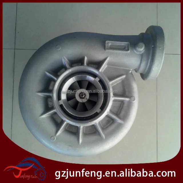 HX82 Turbo 3594195 3595034 3595035 QSX15 engine Turbocharger for 