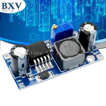 

10PCS LM2596 DC 5V/12V/24V Adjustable Voltage Regulator LM2596S 3A Step-down Module