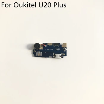 

Used USB Plug Charge Board For OUKITEL U20 Plus MTK6737 Quad Core 5.5 Inch 1920x1080 FHD Free Shipping