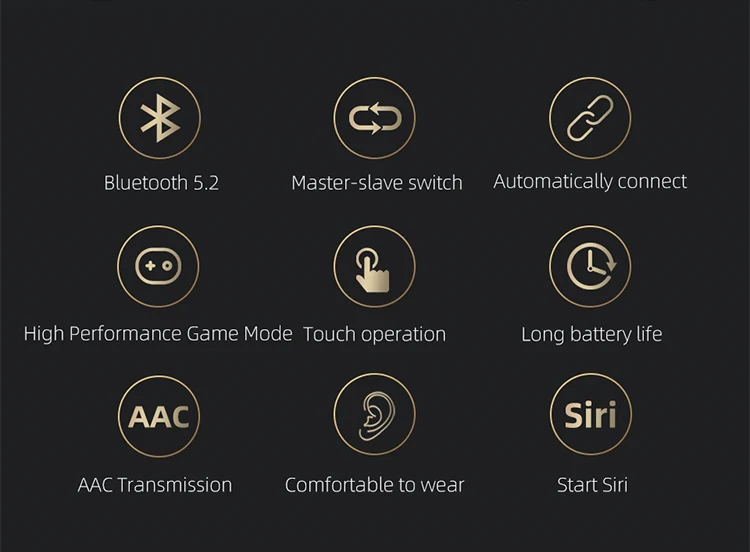 AK KZ Z1 PRO Dynamic Driver TWS True Wireless Bluetooth 5.2 Earphone Touch Control Sport Sweatproof Game Headset ASX ZS10PRO