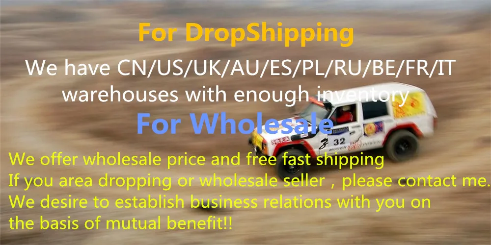 Dropshipping