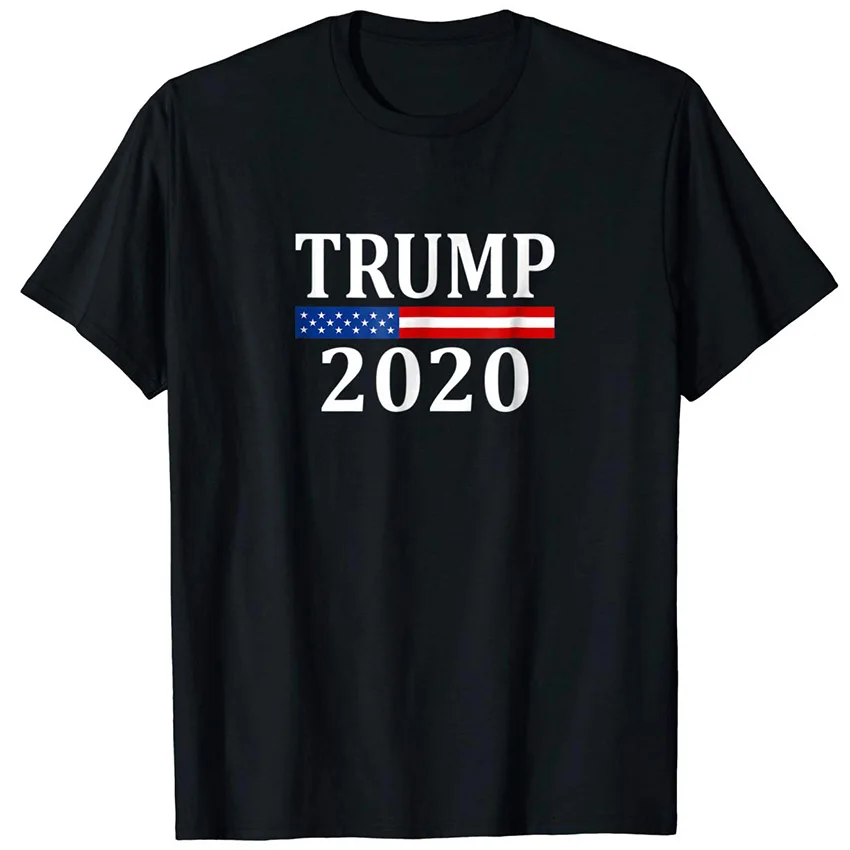Футболка Trump 2020-T1104 | Мужская одежда