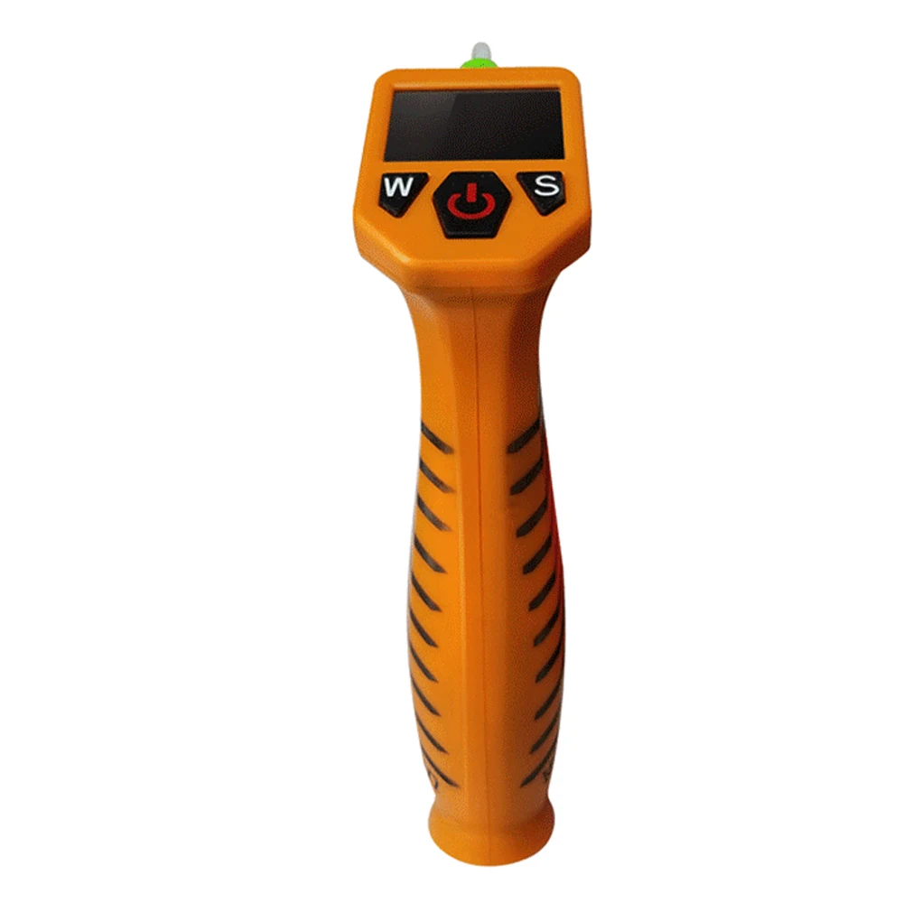 Engine Oil Tester for Auto Check Quality Detector with LED Display Gas Analyzer Car Testing Tools | Инструменты