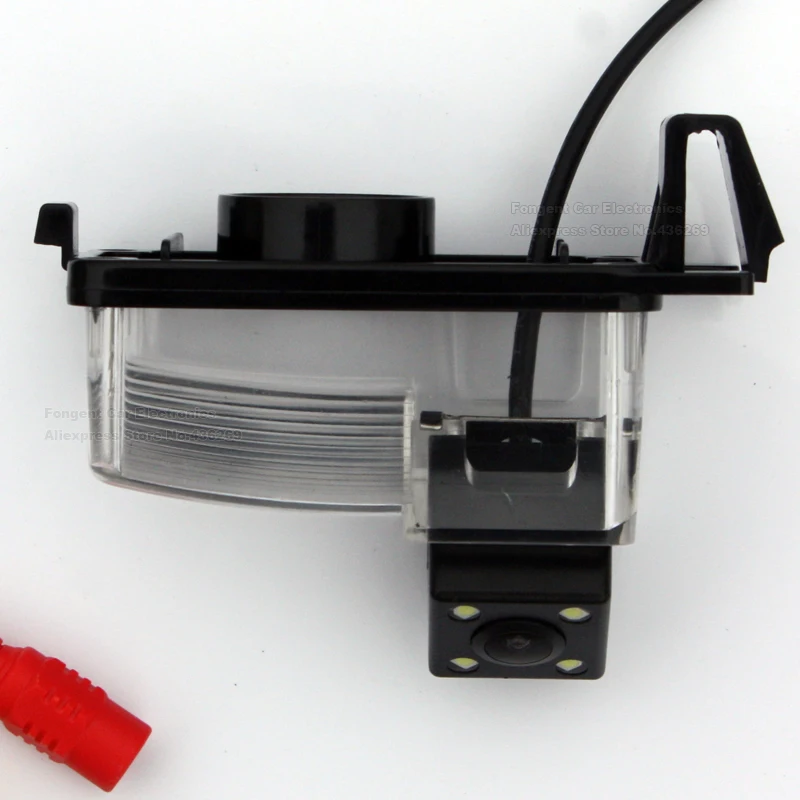 Car-camera-for-Nissan-Versa-Livina-Tiida-Sentra-Cube-350Z-370Z-GT-R-Leaf  (4)