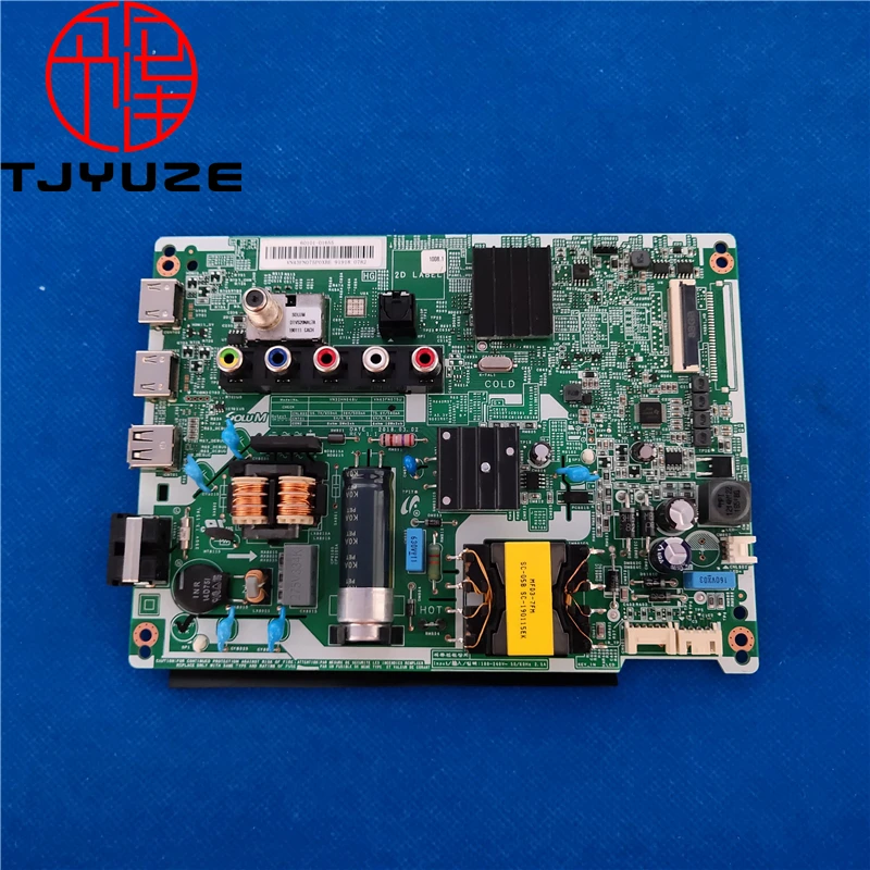 Хорошее тестирование материнской платы Samsung UA43N5003AR UA43N5003 UA43N5003A материнская плата