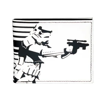 

Darth Vader wallet High quality purse DFT1298