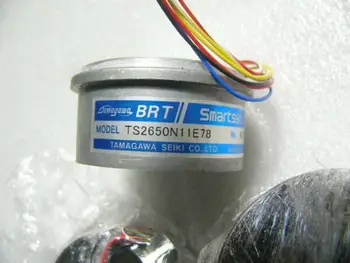 

1PC USED TAMAGAWA TS2650N11E78