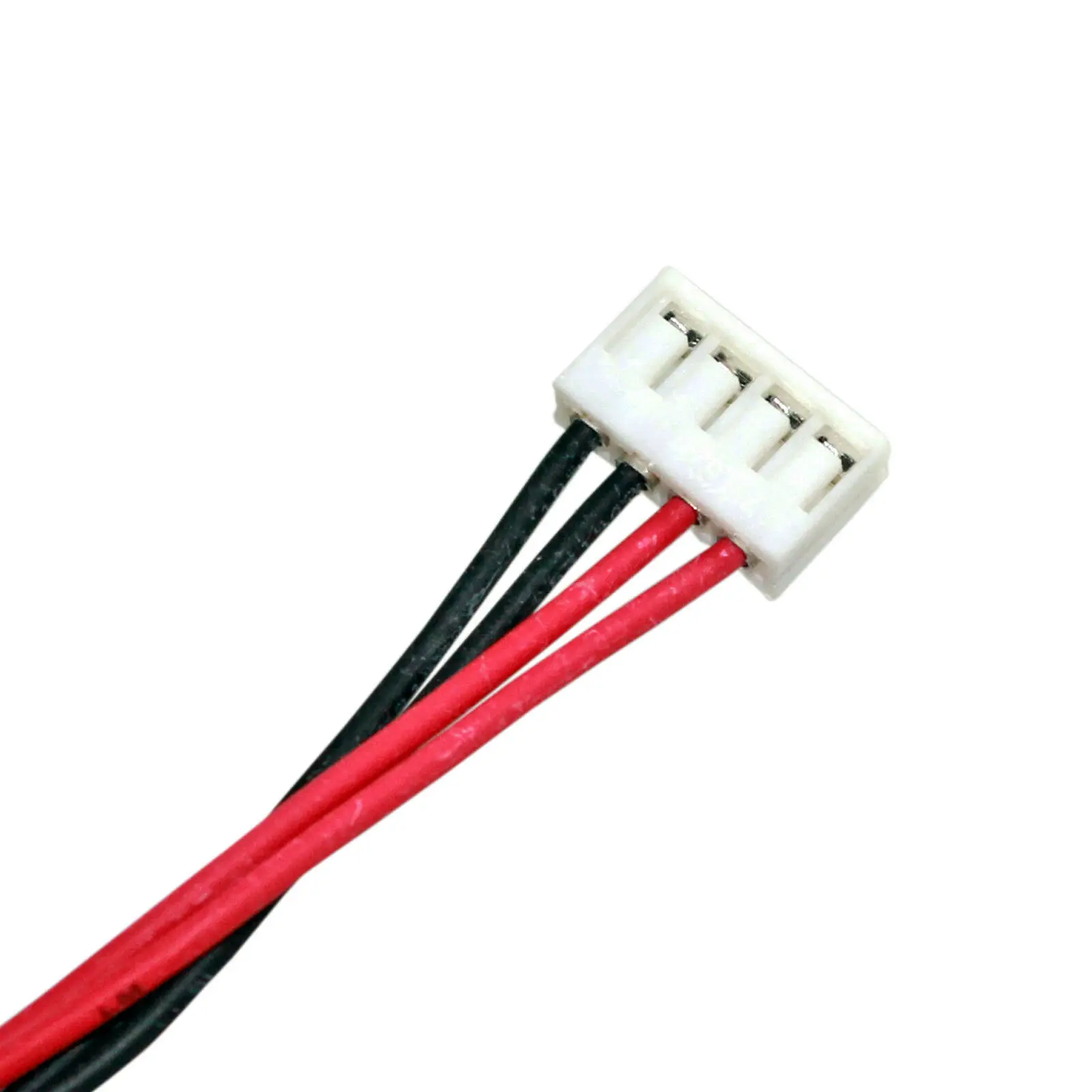 Разъем питания постоянного тока для TOSHIBA|Компьютерные кабели и разъемы| |