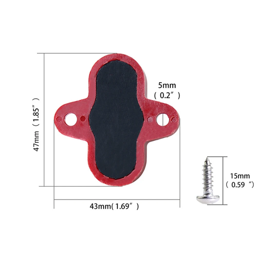 Bus Bar Power Terminal Blocks Positive M8+M8 Positive Distribution Studs