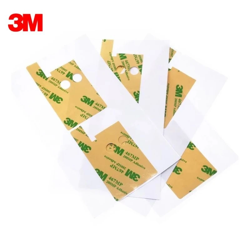 3m fita de transferencia adesiva para pcb reparo 05