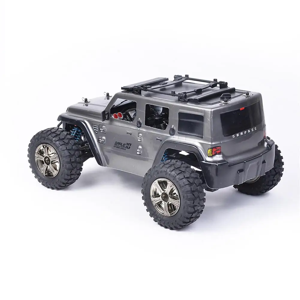 Kuulee Subotech BG1521 Golory 1/14 2,4G 4WD 22 км/ч пропорциональное управление RC автомобиль багги