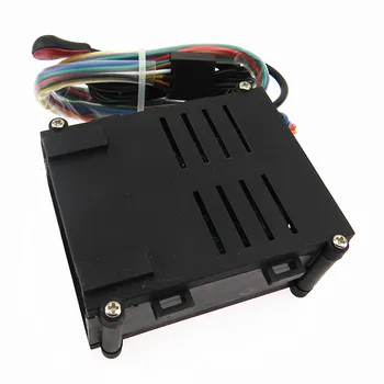 

SCJYRXS Car Headlight Auto Sensor Control Module For Passat B5 New Bora Polo Golf MK4 Santana 5ND 941 431 B 5ND 941 431B