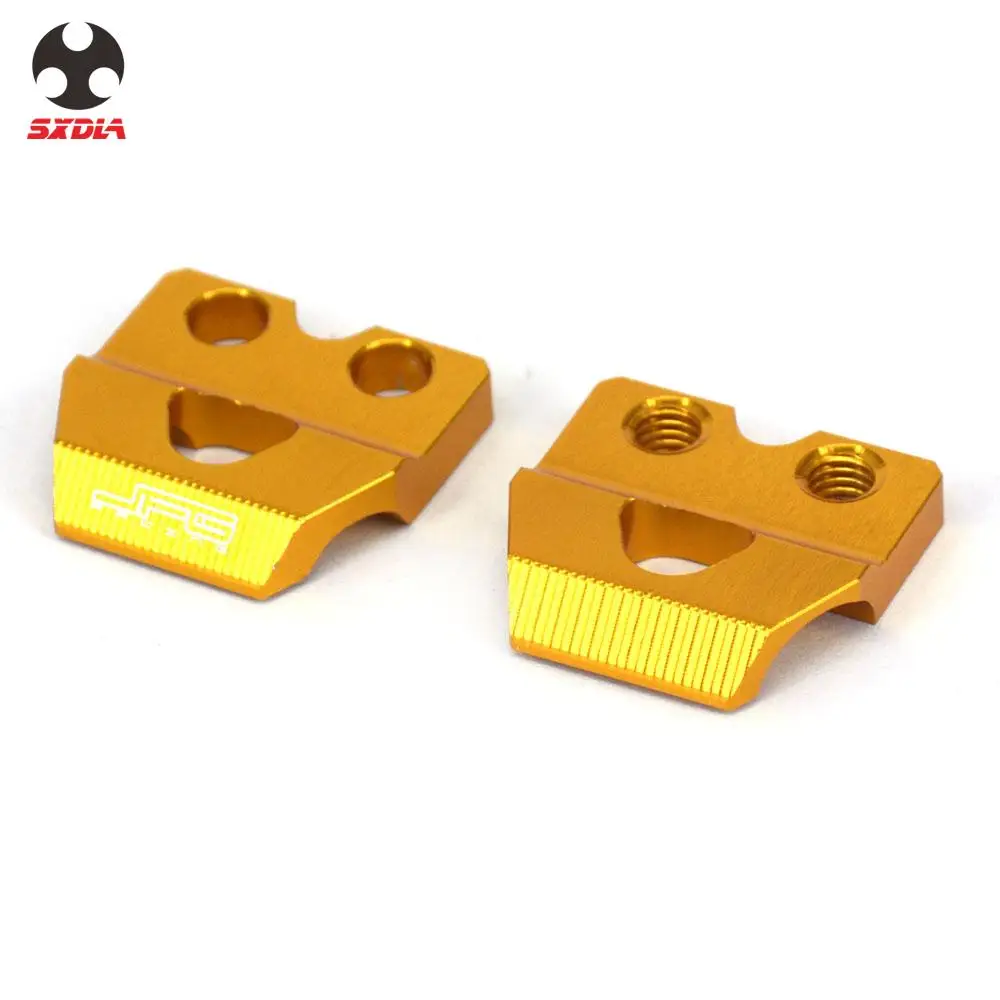 Мотоцикл с ЧПУ тормоза линии Хомуты Для SUZUKI RM85 RM125 RM250 RMZ250 RMZ450 RMX450Z DRZ400SM RM 85 125 250
