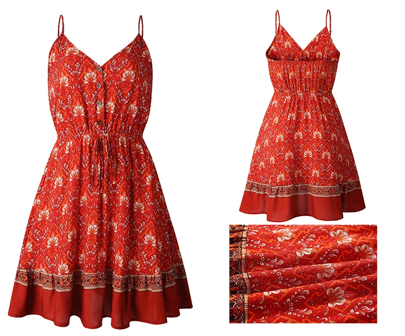 Moda Feminina