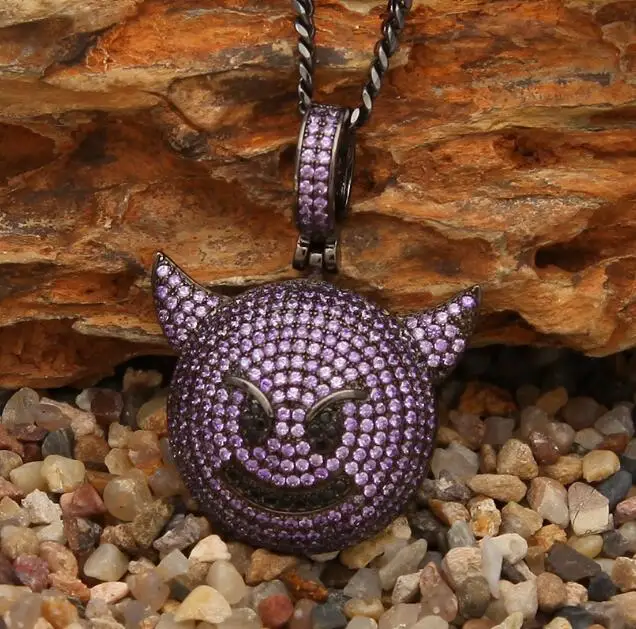 vaultroom ネックレス devil | esferasocial.pt