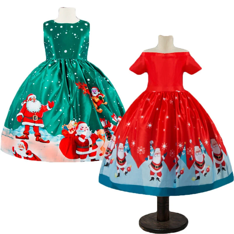 aliexpress christmas dress