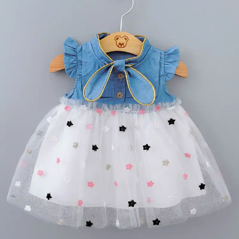 infant tutu dress