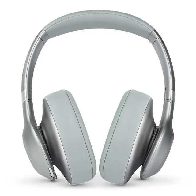 JBL Everest 710BT Over Ear Wireless Bluetooth Headphones Automatic Noise  Reduction Deep Bass Portable Headset with Microphone|Bluetooth Earphones \u0026  Headphones| - AliExpress