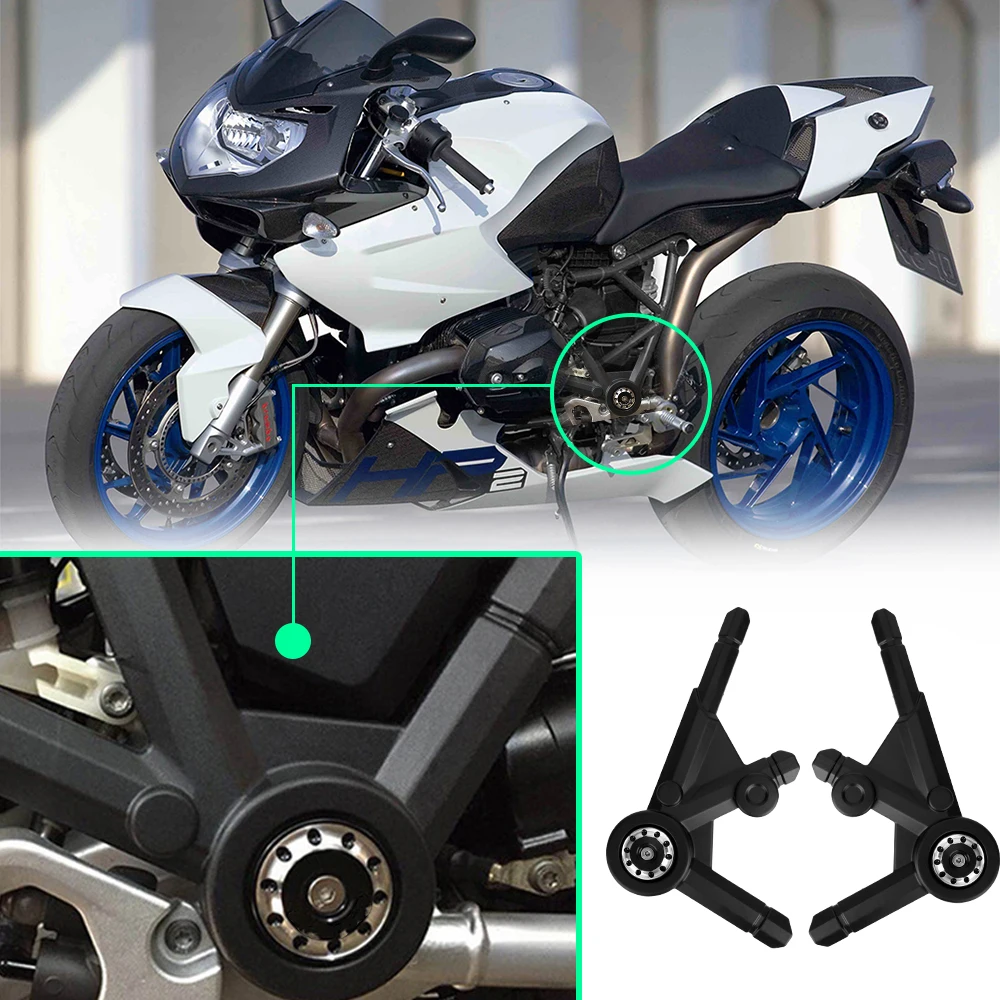 

Защитная крышка для Мотоцикла BMW R1250GS LC ADV R1250 Adventure R1250GSA HP 2018 2019 2020