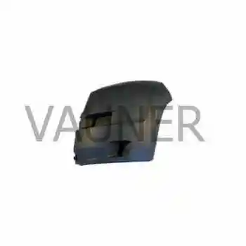 

107095314 TOE CHAP BUMPER REAR RIGHT FIAT DUCATO FLATBED ABEIRTA 33 (06.2006 =>)
