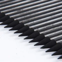 Charcoal Pencil Sketch Charcoal Pencils Art Supplies