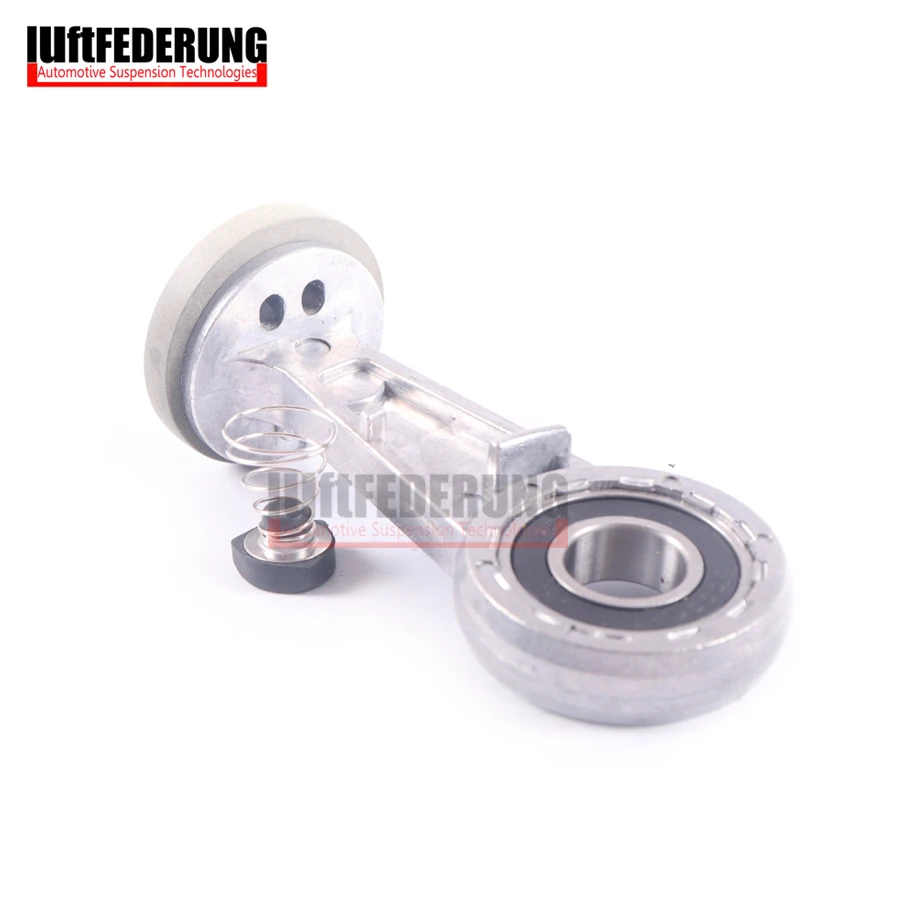 

Luftfederung Piston Rod O-Ring Rubber Valve Spring For X5 E53 W211 W220 E65 E66 C5 C6 C7 A8 Phaeton LR2 XJ6 Air Pump