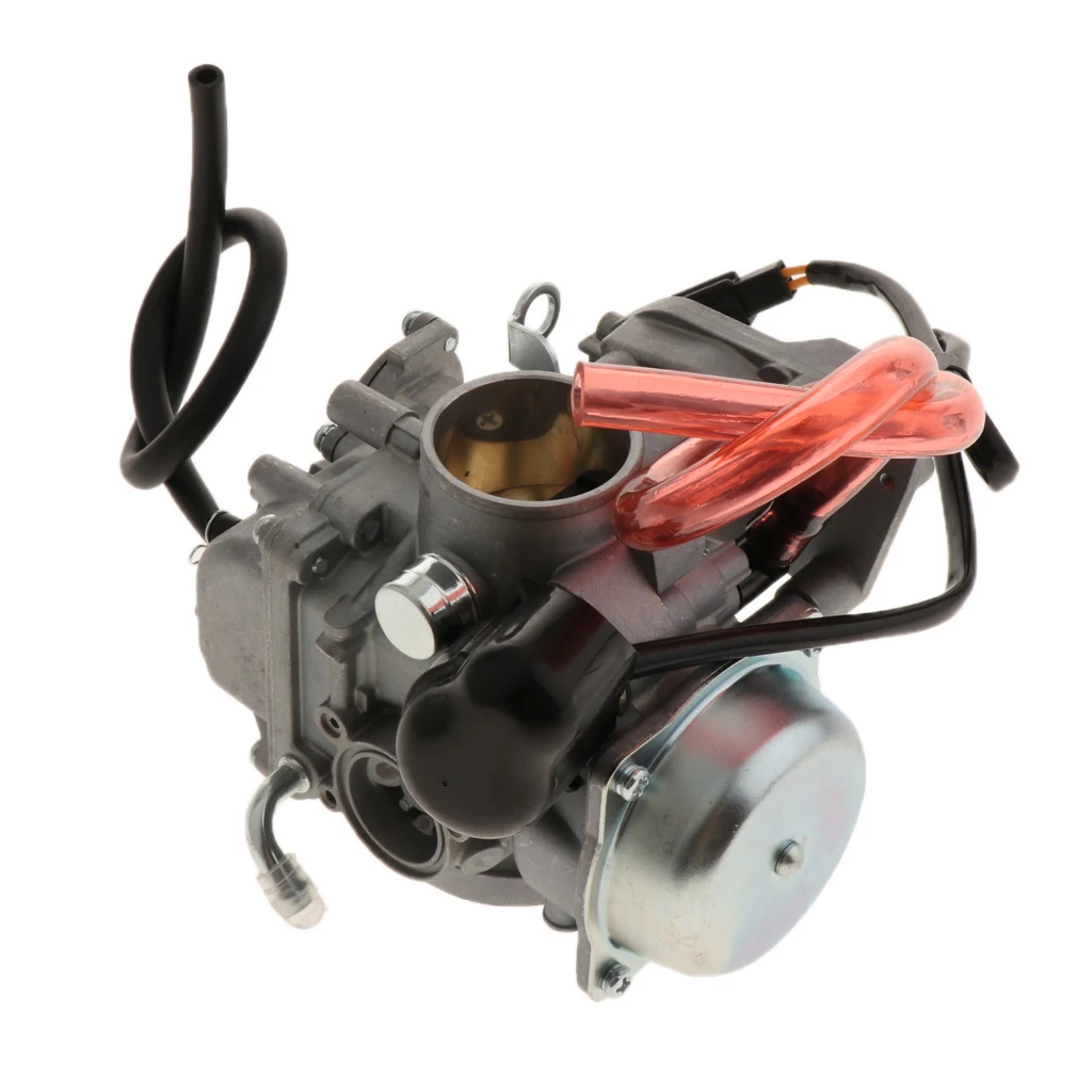 МОТОЦИКЛ КАРБЮРАТОР ДЛЯ Arctic Cat 2004-2007 500 CC ATV 4x4 часть