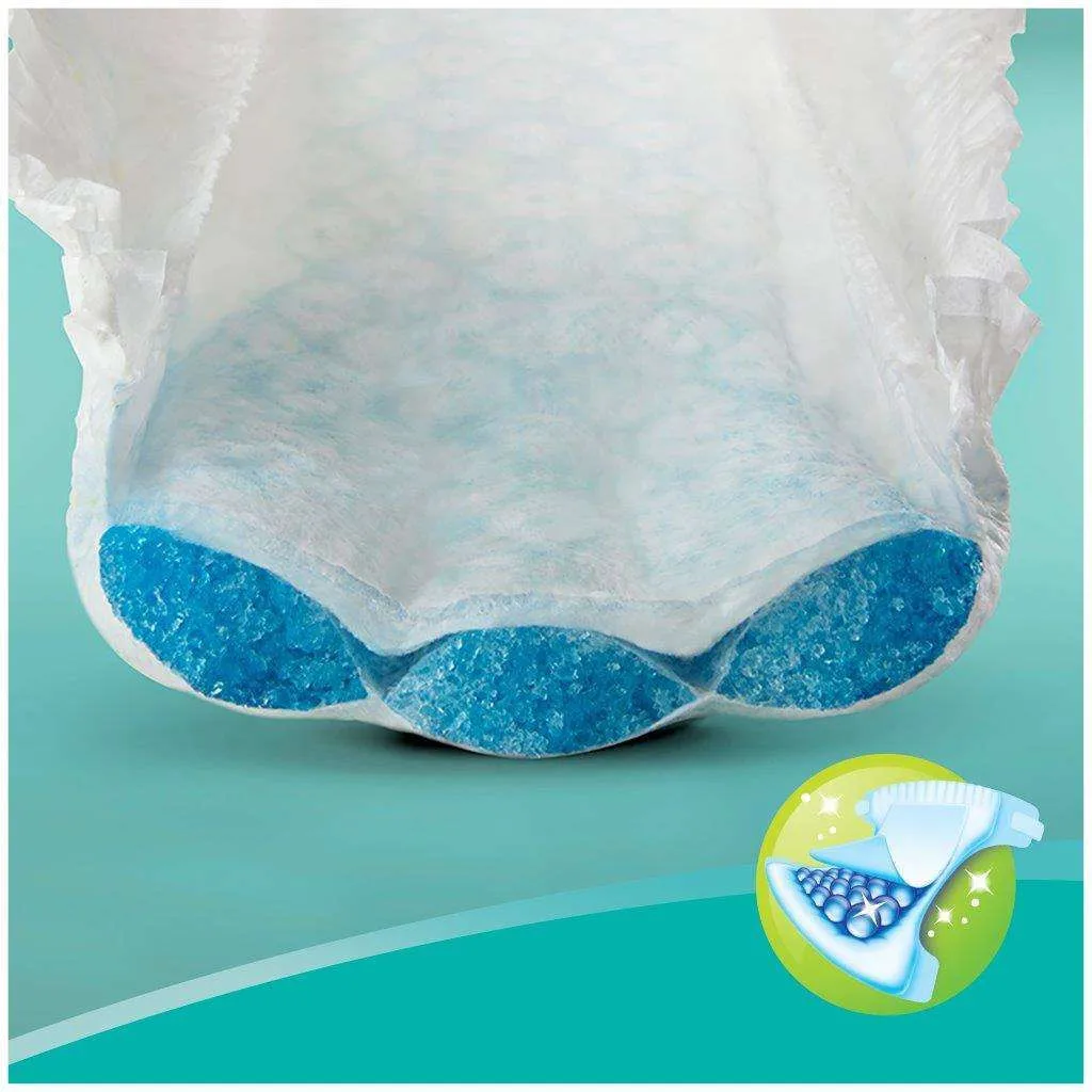 Подгузники Pampers Active Baby 3(5-9 кг) 22 шт