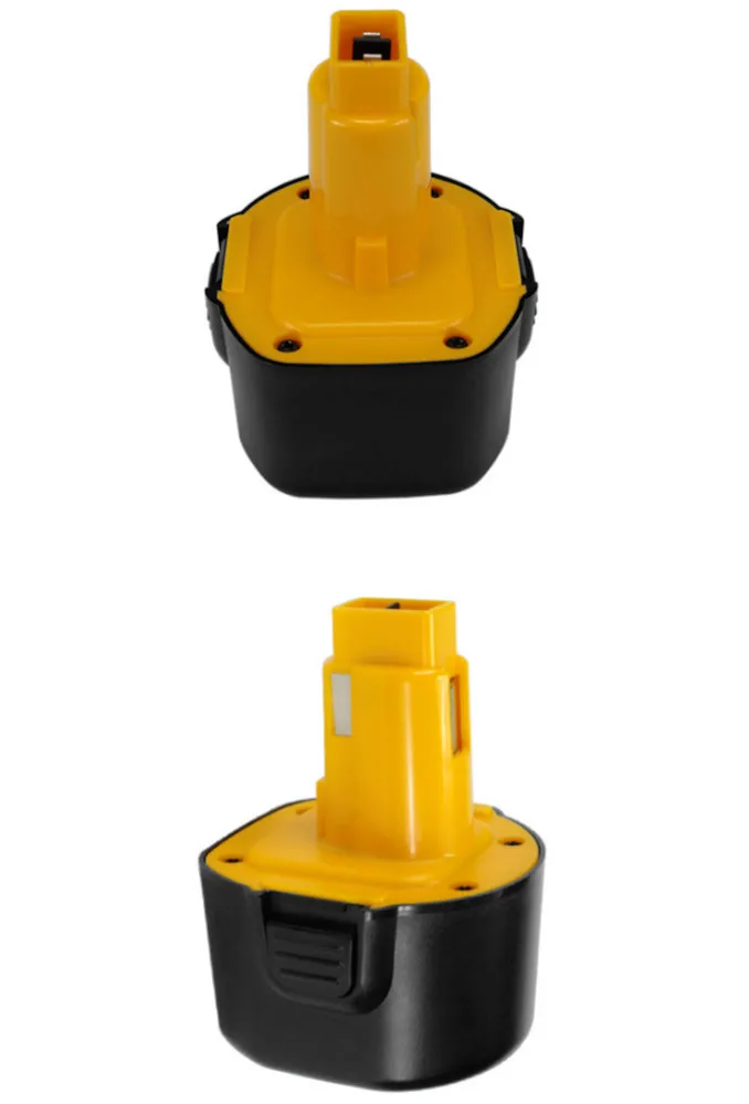 3500 мА/ч, металл-гидридных или никель 9,6 V аккумулятор для Dewalt DE9036 DE9061 DE9062 DW9061 DW9062 Батарея 9,6 вольт сверла